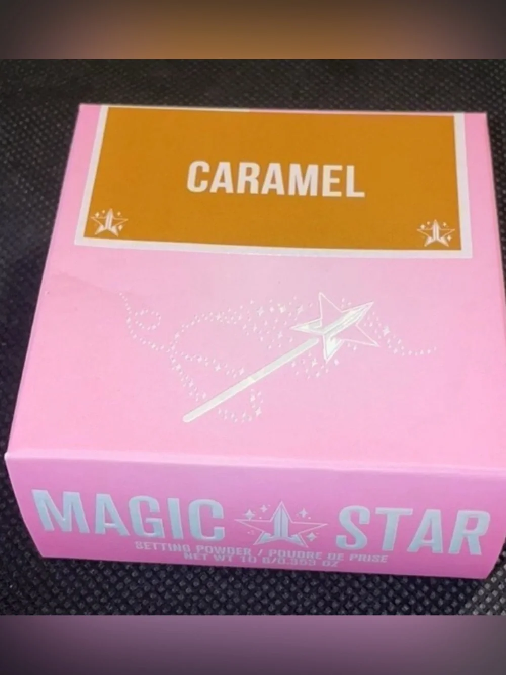Jeffree Star Bundle Resellers Steal Setting Powders 7 Shades Total of 18! New!